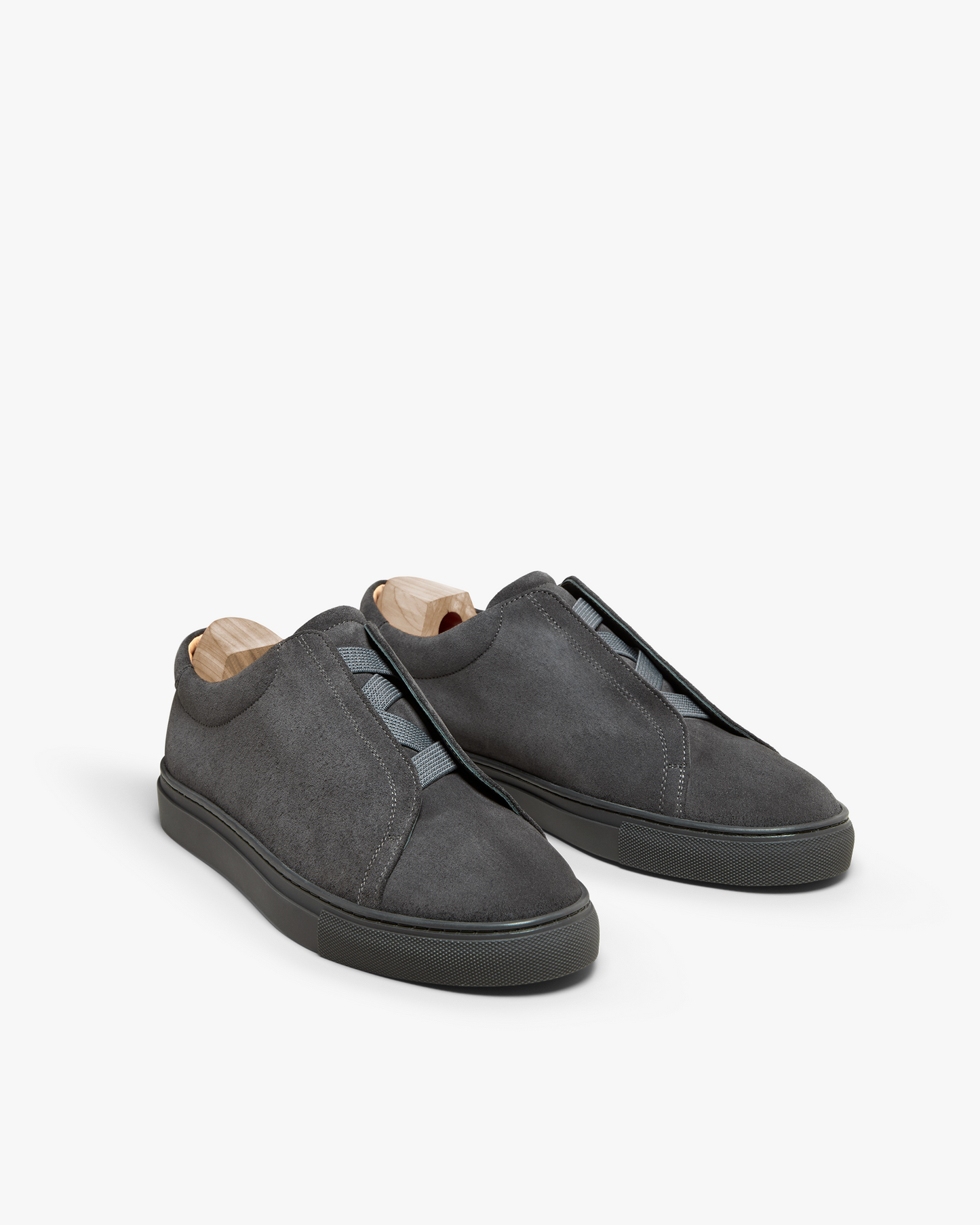 Alnö – Grey Suede