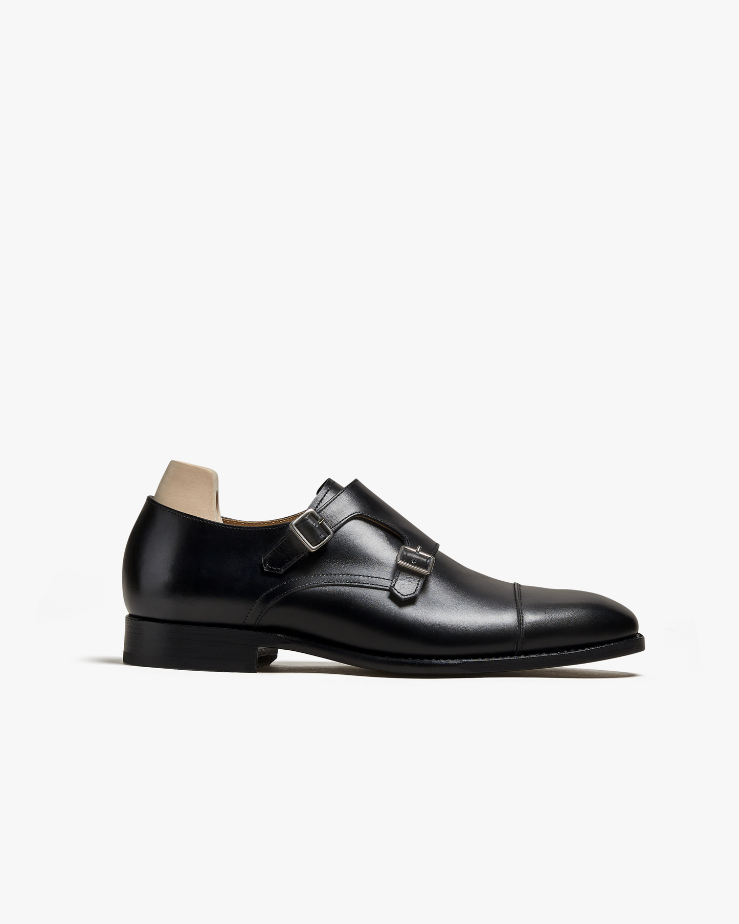 Ålsten – Black Calf