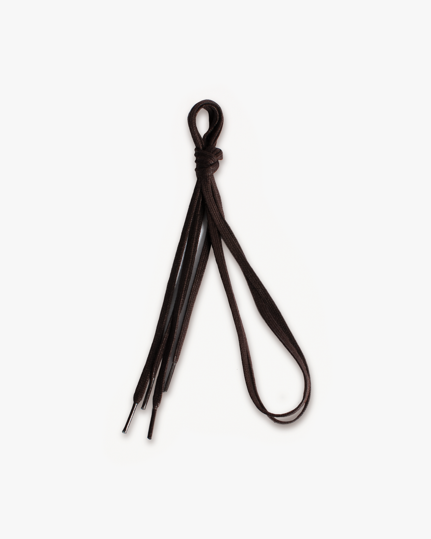 Shoelaces – Waxed