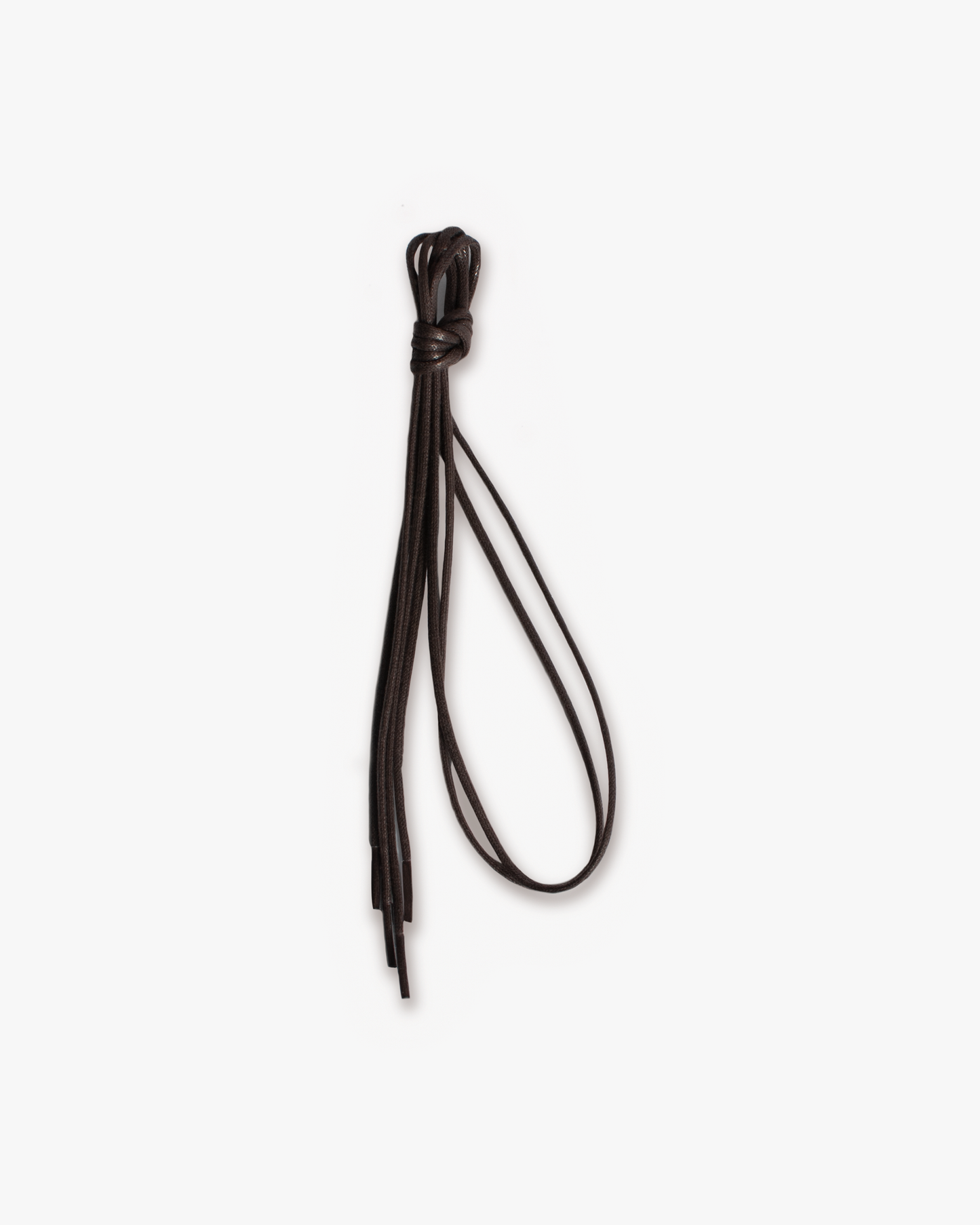 Shoelaces – Waxed