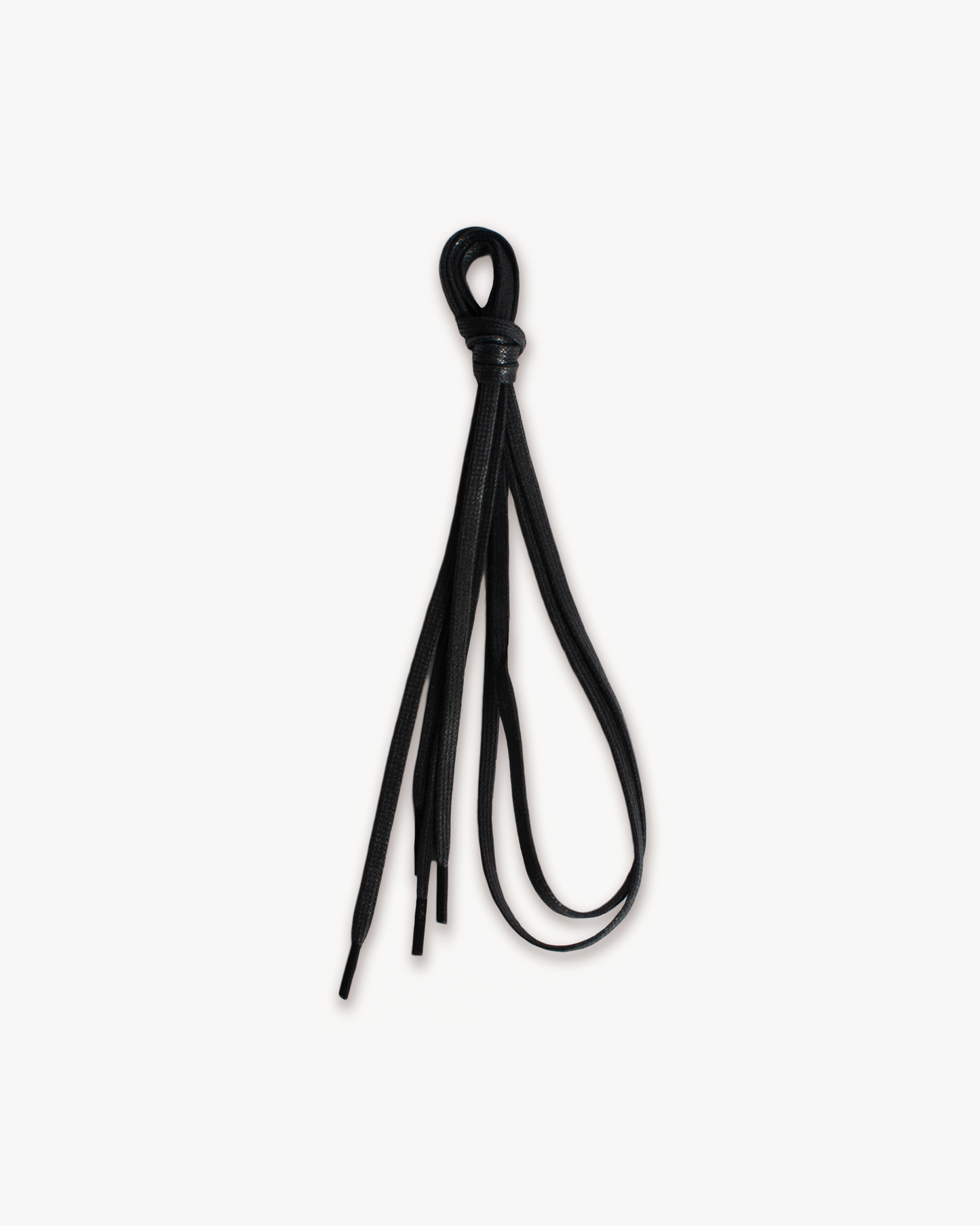 Shoelaces – Waxed