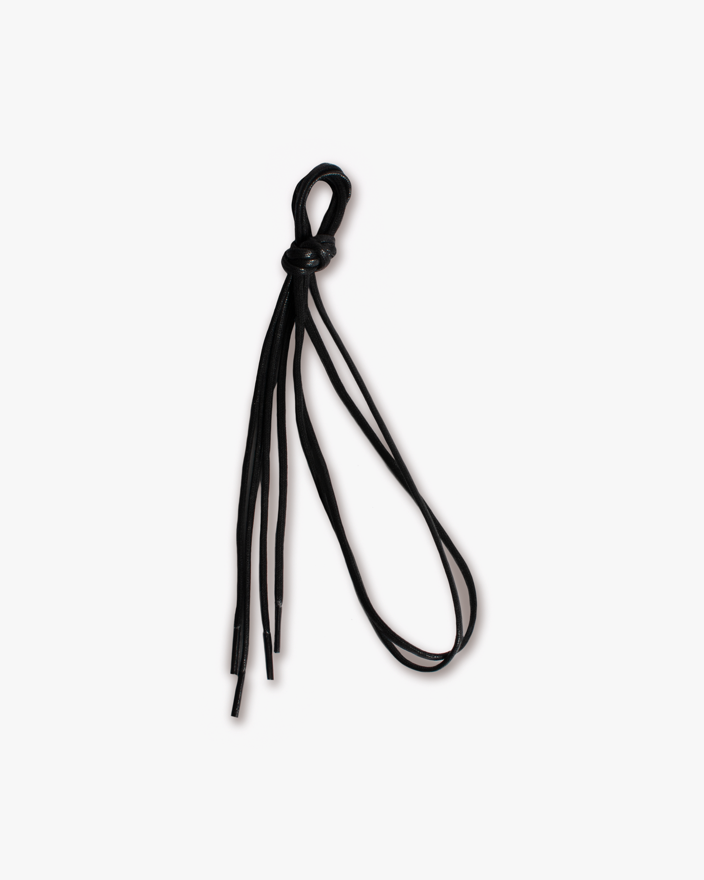 Shoelaces – Waxed