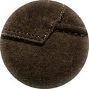 Stenhammar II – Dark Brown Suede