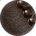 Abisko – Dark Brown Country Calf