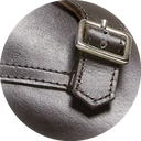 Ålsten – Dark Brown Calf