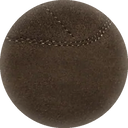 Äppelviken – Dark Brown Suede