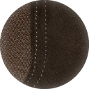 Elfvik – Dark Brown Suede