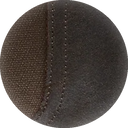 Elfvik – Waxed Brown Suede