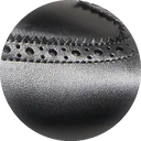 Orust – Black Calf