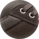 Stensund – Dark Brown Suede