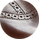 Strömsö – Dark Mahogany Calf