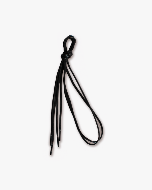 Shoelaces – Waxed