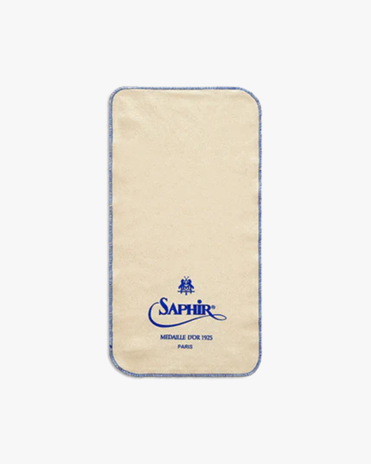 Saphir – Polishing Cloth