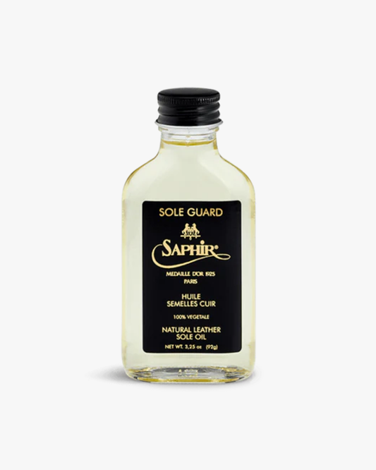 Saphir – Sole Guard