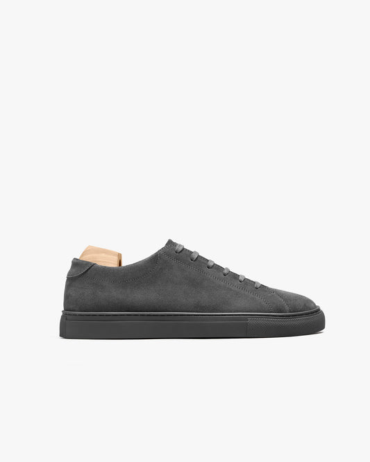 Oaxen Monochrome II – Grey Suede