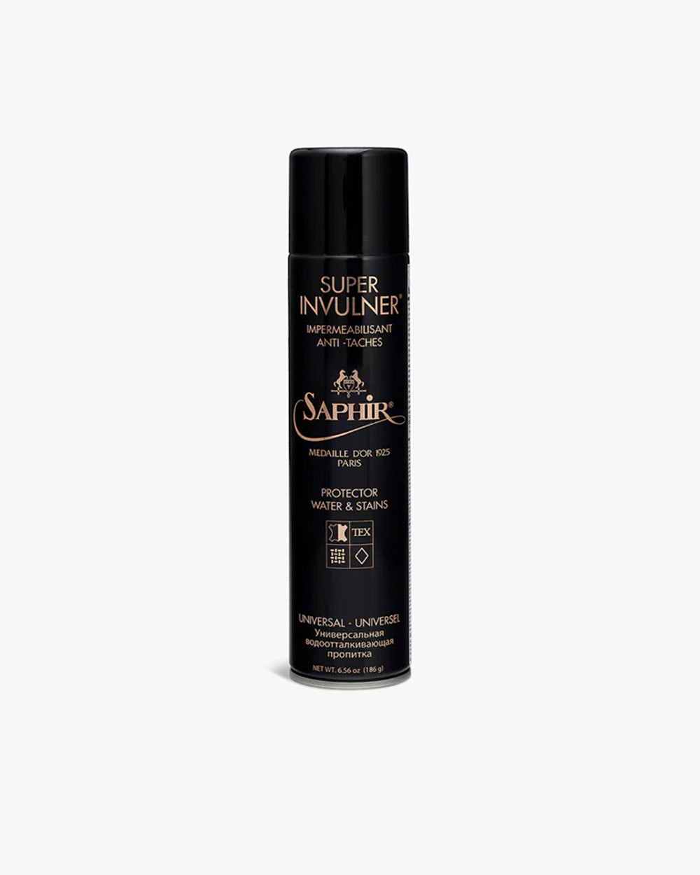 Saphir – Super Invulner – Nubuck & Suede Spray