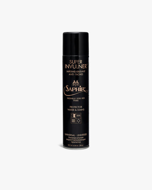 Saphir – Super Invulner – Nubuck & Suede Spray