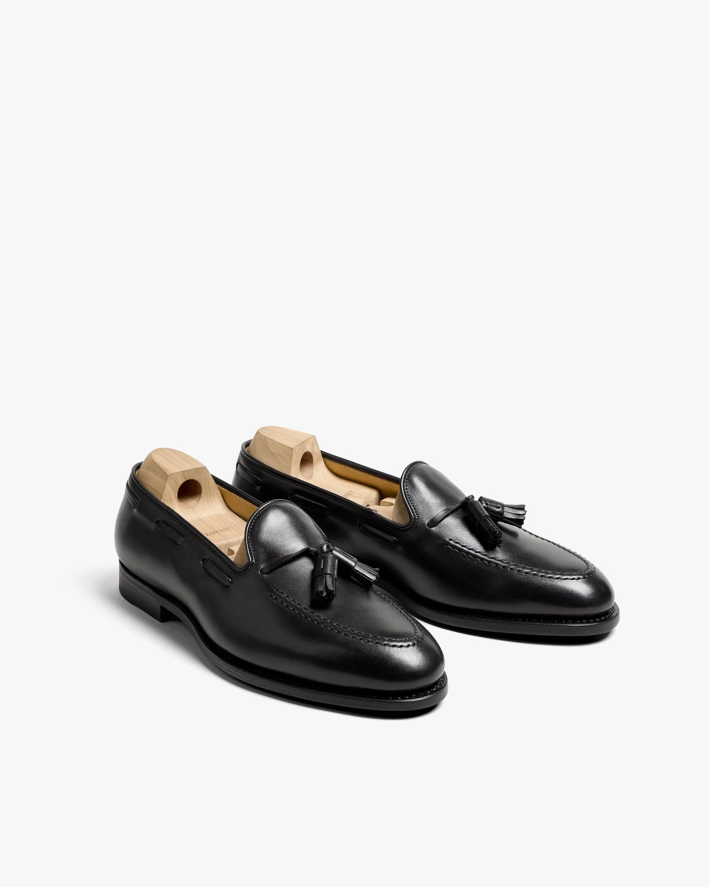Mölle II – Black Calf