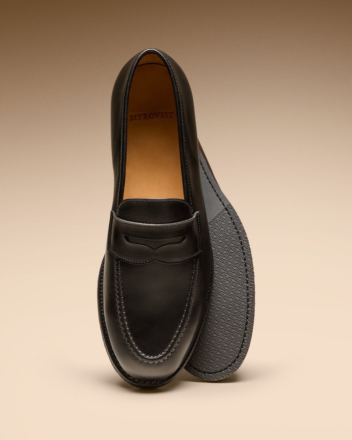 Stenhammar II – Black Calf