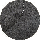 Alnö – Grey Suede