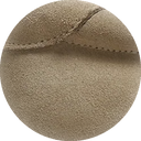 Oaxen II – Sand Suede