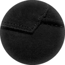 Stenhammar II – Black Suede