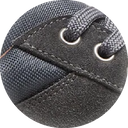 Stensund – Dark Grey Suede
